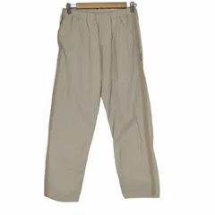 GOODENOUGH IVY ベージュ ボンテージパンツ 未使用タグ USED】00'S GOODENOUGH × FINESSE GIMMICK DESIGN