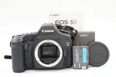 2025年最新】ジャンク EOS 5Dの人気アイテム - メルカリ