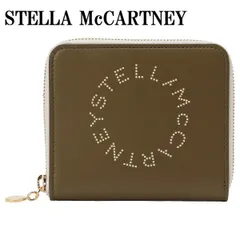 財布大幅値下げ☆Stella McCartney 二つ折り財布