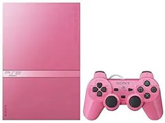 ✨完動品✨レンズ交換済✨PS2 SCPH-77000 プレステ2本体　※ピンク 51NiGOmLGgL._UF350,350_QL80_.jpg