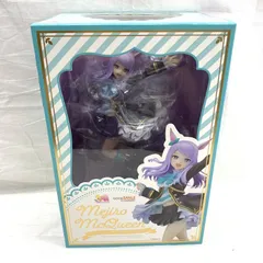 【中古】未開)グッドスマイルカンパニー メジロマックイーン ～名門メジロ家の至宝～ 1/7[91]