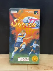 スーパーフォーメーションサッカー2/SUPER FORMATION SOCCERⅡ スーファミ SFC ソフト mDD1039 ● ★