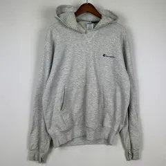 【中古品】Champion チャンピオン 90’s PULLOVER SWEAT HOODEI 90年代 プルオーバー スウェット パーカー 長袖 トップス パーカー USA製 【145-251023-yy-02-tei】