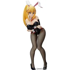 ダクネス バニー Ver. 1/4スケール フィギュア フリーイング 転生したらスライムだった件】フリーイング「シズ バニーVer.」1
