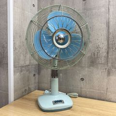 D-04040 National ナショナル 30JB 扇風機 レトロ 家電 昭和 動作品 アンティーク