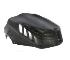 LACO moto YZF-R1 09-14 エアボックスカバー V2