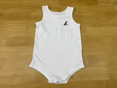 アニエスベーロンパース◎美品◎サイズ1ansのサムネイル