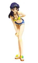 【中古】食玩 トレーディングフィギュア 葛城ミサト 「新世紀エヴァンゲリオン PORTRAITS2」