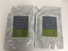 わたしのきまり クリームシャンプー 300g 2個セット - メルカリ