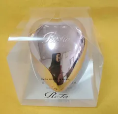 Refa リファハートブラシ ローズゴールド ヘアブラシ ヘアケア 美容 メンズ レディース 笑声出品商品