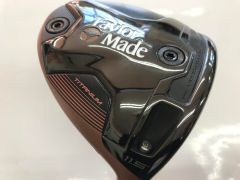 【最短翌日発送】BRNR MINI DRIVER COPPER | 11.5 | S | UST PROFORCE 65 M40X J-SPEC | 中古 | ドライバー | テーラーメイド