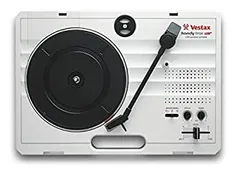 Vestax ポータブルターンテーブル handytrax USB BLACK 2025年最新】vestax ポータブルターンテーブルの人気アイテム