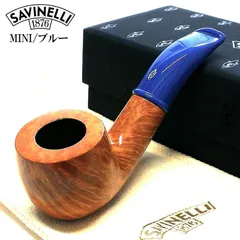 2024年最新】savinelli パイプの人気アイテム - メルカリ