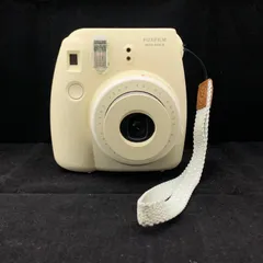 2025年最新】instax mini 8 チェキ Whiteの人気アイテム - メルカリ