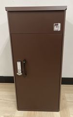 ダルトン DULTON ゴミ箱 レトロ 引き出し 収納 家具 スチール ダブル ダルトン DULTON ゴミ箱 レトロ 引き出し 収納 家具 スチール ダブル