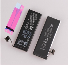 国内即日発送! 純正同等新品! Apple iPhone5 iPhone 5 適用する 携帯電話のバッテリー 電池パック 交換 内蔵battery 修理 両面テープ 修理工具付き PSE認証 ##001