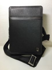 ダンヒル　ショルダーバッグ