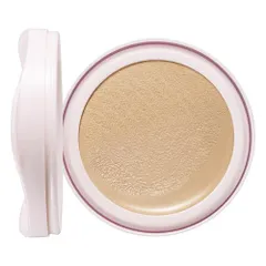 ESPRIQUE(エスプリーク) アクアリー スキンウェア 01 ライトベージュ ファンデーション SPF50/PA++++ ツヤ肌 毛穴 カバー 美容液 保湿 裏ごしファンデ 13g