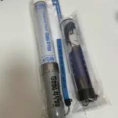 【新品未開封】アイナナ LIVE 4bit BEYOND ペンライト 劇場版アイドリッシュセブン LIVE 4bit BEYOND THE PERiOD ペン