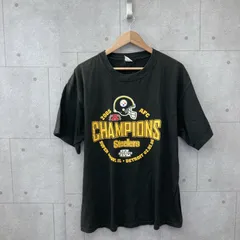 2024年最新】nfl スティーラーズ tシャツの人気アイテム - メルカリ