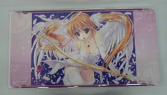 神絵祭　ダブルチャンス当選品　ラバープレイマット　胡桃の夢　未開封1枚 神絵祭 ダブルチャンス当選品 ラバープレイマット 胡桃の夢 未開封1