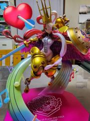未開封 当日発送) メガボックス チェンソーマン ポチタ バケット