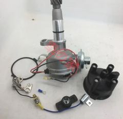 空冷VWディストリビューター 本体他セット - メルカリ
