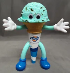 dune.フレーバーズ Mr. Blue Seal フィギュア 2019年製 2025年最新】dune flavorsの人気アイテム - メルカリ