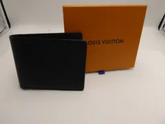 【新品未使用】ルイヴィトン エピ ポルトフォイユ・ミュルティプル M60662 ルイヴィトン LOUIS VUITTON 財布 M60662 エピレザー