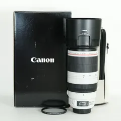 2025年最新】canon ef100-400f4.5-5.6l is ii usmの人気アイテム 