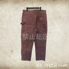 2025年最新】CARHARTT カーハート B136の人気アイテム - メルカリ