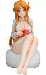[중고] 피규어 유키 아스카 와이셔츠 ver