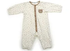 【ファミリア/familiar】カバーオール 70サイズ 男の子【子供服・ベビー服】（1946935）