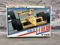 2026年最新】中嶋悟監修 SUPER F1 HEROの人気アイテム - メルカリ
