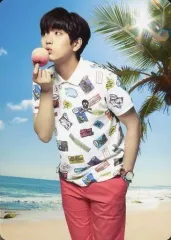 B1A4 バロ サンドゥル トレカ 2025年最新】トレカ サンドゥル b1a4の人気アイテム - メルカリ