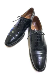 Church’s 着用10回程 TARVIN 5.5ブラック Church's 着用10回程 TARVIN 5.5ブラック - メルカリ