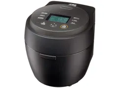 .三菱電機　IH炊飯器 NJ-SEB06-W 未通電　未使用品 Amazon | 三菱電機 ジャー炊飯器 炭炊釜 3.5合 真紅(しんく) NJ