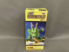 バンプレスト 神龍 DB改054 組立式 ドラゴンボｰル改 ワｰルドコレクタブルフィギュア vol.7 ドラゴンボｰル改
