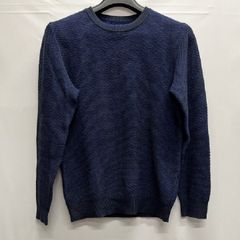 BEAMS／長袖ニット