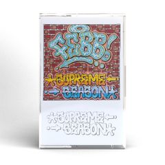 FEBB / SUPREME SEASON [TAPE]