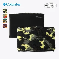 【新品】Columbia コロンビア ゲシュモズルネックゲイター PU2426