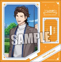 桐生院ヴァン 直筆サイン入り カード 2025年最新】桐生院ヴァンの人気アイテム - メルカリ