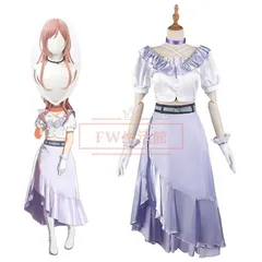 2025年最新】姫崎莉波 コスプレの人気アイテム - メルカリ