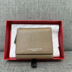 2025年最新】GIANNI CHIARINI 折り財布の人気アイテム - メルカリ