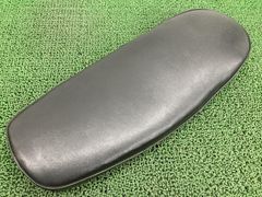 VESPA PX LML ラージ用 ベスパ純正加工シート 鍵無 シートヒンジ付