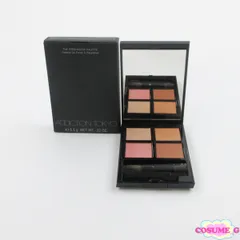 アディクション ザ アイシャドウ パレット #003 Marriage Vow 残量多 C656