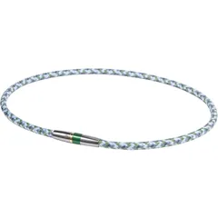 ファイテン ラクワネックX50 阪神タイガース 下柳剛モデル ラメブルー ファイテン ラクワネックX50 阪神タイガース 下柳剛モデル