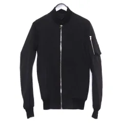 RICK OWENS 14SS BOMBER JACKETのサムネイル