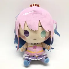 【中古】汚れ有） 姫森ルーナ もちどる ホロライブ×ドン・キホーテコラボグッズ[24]のサムネイル