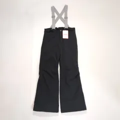 ジュニア　スキーウェア RES76001 ブラック 150cmのサムネイル